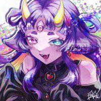 魔夢🍭🐃@VTuberになったお (@mayume_pop) 's Twitter Profile Photo 魔夢🍭🐃@VTuberになったお (@mayume_pop) 's Twitter Profile Photo