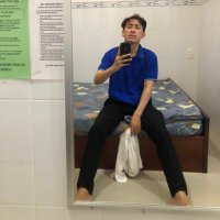 Nguyễn Hoàng Lợi (@edennguyen2k1) 's Twitter Profile