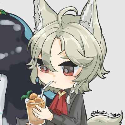 アサトさんのプロフィール画像