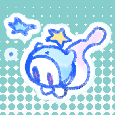 @robo_nonagon's art only account 🌱★
basically view this as my new media tab!