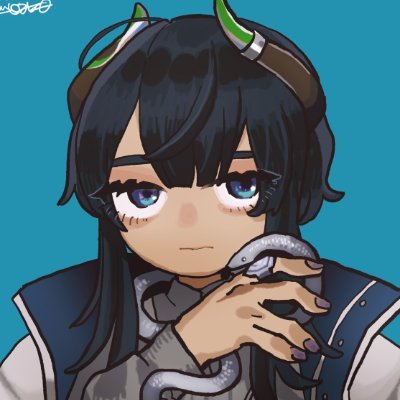 niinanahachigo's profile picture. にいななはちご　って読みます。
きゅ

TRPG/VRChat/VRDJ