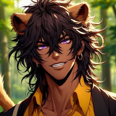 21 | Content Creator | Autistic | Trust in God | Goal: 500K I Next Con: TBA I YT: https://t.co/YkwR4J0KdV I Twitch: https://t.co/FKBhaq60gv