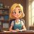 Andrea Yergeau's Twitter (X) avatar