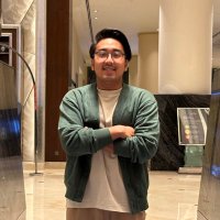 Adam Sariman (@adamsariman) 's Twitter Profile