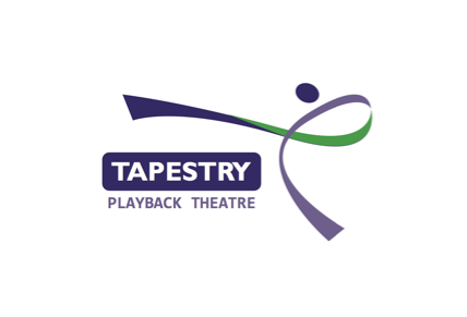 Tapestry Playback Theatre Ltd is a non-profit Singapore theatre company that bases its transformative work on the playback theatre form.