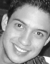 Yuricavlho's profile picture. 