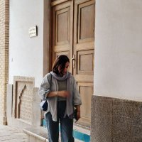 شبدر (@oyarusm) 's Twitter Profile