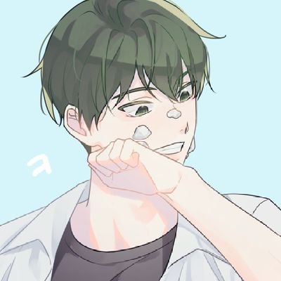 Uza_nem's profile picture. 성인ㅣ그림러ㅣ맘찍_일상트 많아요ㅣ이별은 블언블ㅣI:멩이님cm_h:모자유령님cm