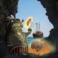 Pirate Calypso (@realcalypsojohn) 's Twitter Profile Photo Pirate Calypso (@realcalypsojohn) 's Twitter Profile Photo
