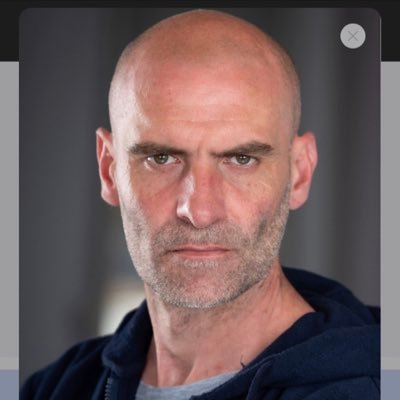 Actor and Spoken word Artist. Equity member. https://t.co/2QiwjYaR39. Represented by Take One Agency