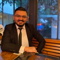 Murat Çelikbaş (@muratcelikbs) 's Twitter Profile