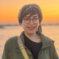Sahar Karimi (@shrkarimi) 's Twitter Profile Photo Sahar Karimi (@shrkarimi) 's Twitter Profile Photo