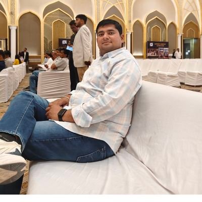 Ravindra Solanki