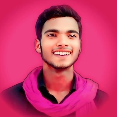 Student Leader & Social Activist
JACP – जन अधिकार छात्र परिसद (बिहार) @jap4bihar