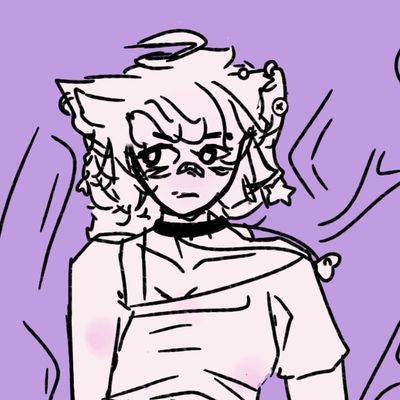 🏳️⚧️☭🏳️🌈 | programmer, artist | jin, jiyan azadi! i'm a very gay cat
