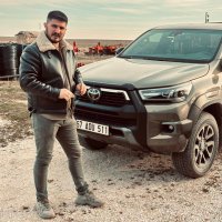 Kemal İnevi (@inevi_kemal) Twitter profile photo