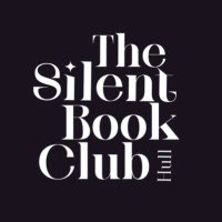 TheSilentBookClubHULL (@silentbookhull) 's Twitter Profile Photo TheSilentBookClubHULL (@silentbookhull) 's Twitter Profile Photo