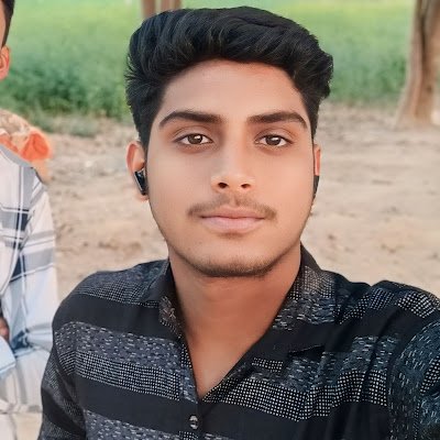 princer61390119's profile picture. 