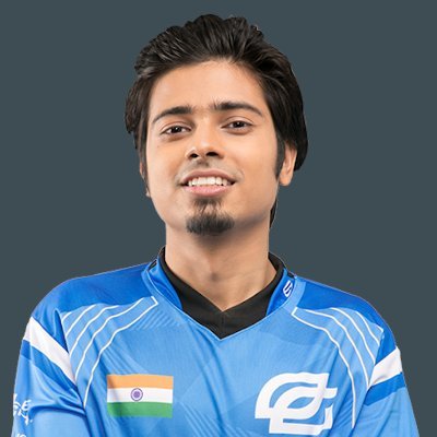 Julian Profile