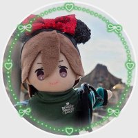 まぁや (@maaya_lucky) Twitter profile photo