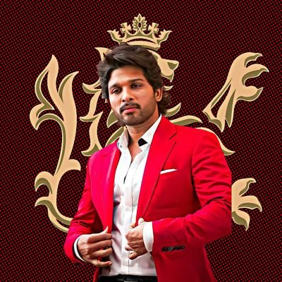 JstBobby's profile picture. @alluarjun Edits | Photes | Videos | Updates