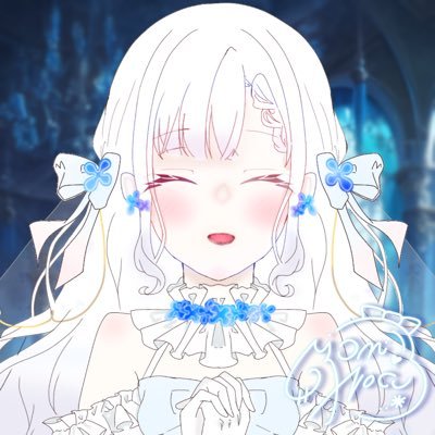 yonnoa0902's profile picture. すーぱーすりーぷたいむちゅ：ʏᴏɴ ɴᴏᴀ：個人勢 ᴍᴀᴍ @sioxxx0711 様：時々セルフ受肉：ꜰᴍ 🌐🤍 ：ꜰᴀ #望天のーと：AI利用・学習禁止：片思いは3日まで…無言フォローお迎えちゅう