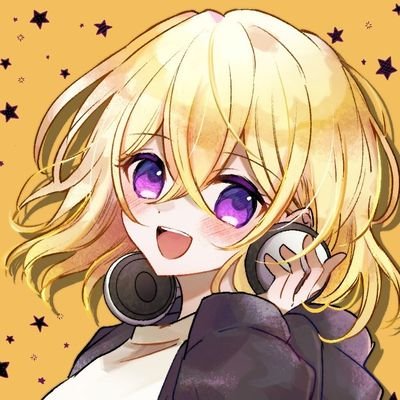 エリー💫💧ありあ&ホシアイさんのプロフィール画像