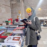 مرسانا صباغیان (@sabaghyan4) 's Twitter Profile