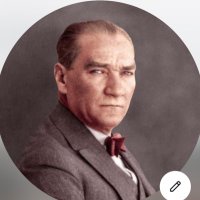 Ataturk Gençleri (@atagencleri64) Twitter profile photo