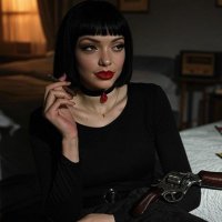 AGENT_GATTACA (@agent_gattaca) 's Twitter Profile