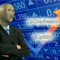 UpOnlySeason | $SOL (@uponlyseason) 's Twitter Profile