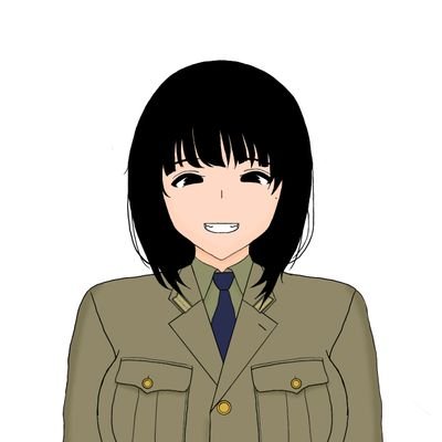 Shimura_illust's profile picture. 志村のイラスト垢。
女性の軍服姿を描くのが好きです。
あまり頻繁には描きませんが、少しずつ練習を続けています。
無言フォロー失礼します。

サブ垢
ミリタリー垢：@Shimura_2597
ゲーム垢：@ShimuraGeMu