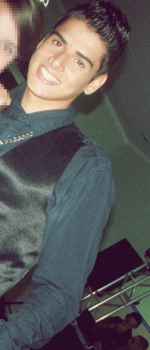 Meuu jeito Ousado e Alegre de ser HAHA  (8)     Deus e fiel yy!!