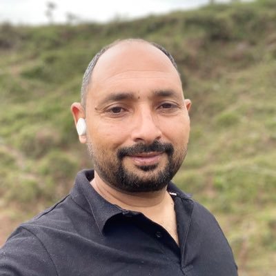 chmailsingh's profile picture. our life : is combined out look of five persons, we spending  most of time with. If we want to change it , must have to change the five persons around .