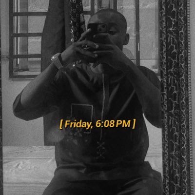 kayode6627's profile picture. in all you do,be a good shepherd.