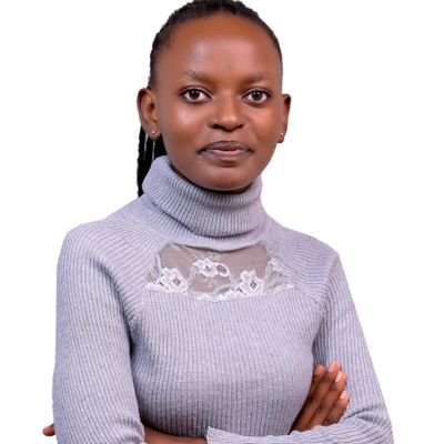 BlessAtuha's profile picture. Optometry Student at Makerere University, Deputy Speaker MUOSA, General secretary MUOSA.