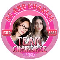 TEAM CHARDREE OFC (@chardreeofc) 's Twitter Profile