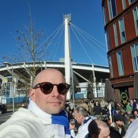 Karl (@kanin1904) 's Twitter Profile Photo