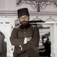 Cemal (@gokturkcml) 's Twitter Profile Photo Cemal (@gokturkcml) 's Twitter Profile Photo