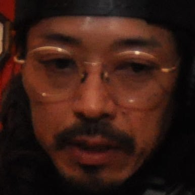 HIPHOP DJ /曼荼羅食品研究所/仏教/量子力学/日月神示/両翼思想☝️☺️🇯🇵
