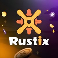 Rustix (@rustix_io) 's Twitter Profile