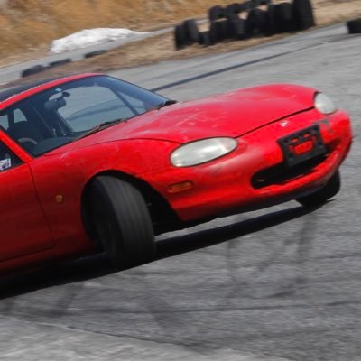 windouzu's profile picture. 愛車 デミオ zzr250 NB8C ロードスター おわらサーキット in Toyama ビギナー ドリフト