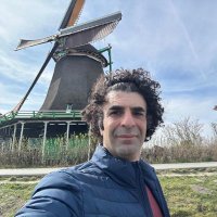 Farhad Moradi (@frhdmoradi) 's Twitter Profile