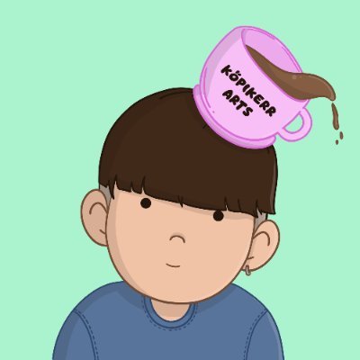 🇵🇭 | 2d artist | Memecoin Artist | Build your brand with me
| Open for Commission/full time work
