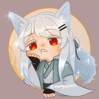 Mochi || #ArtistBersuara (@cmintyyy11) 's Twitter Profile