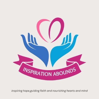 inspiring hope,guiding faith and nourishing hearts and mind