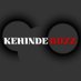 Kehide Buzz (@kehindebuzz) Twitter profile photo Kehide Buzz (@kehindebuzz) Twitter profile photo
