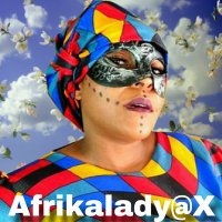 AfrikaLady (@afrikalady) 's Twitter Profile Photo AfrikaLady (@afrikalady) 's Twitter Profile Photo