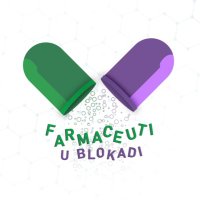 Farmaceuti u blokadi (@blokadaffubg) 's Twitter Profile Photo Farmaceuti u blokadi (@blokadaffubg) 's Twitter Profile Photo