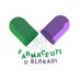 Farmaceuti u blokadi (@blokadaffubg) Twitter profile photo Farmaceuti u blokadi (@blokadaffubg) Twitter profile photo